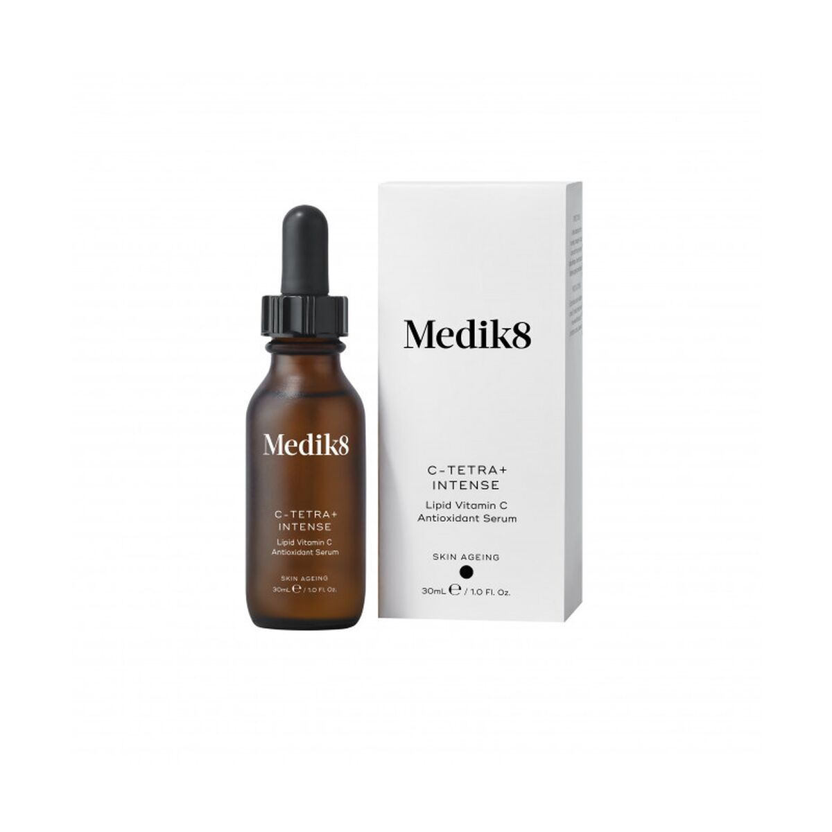 Crema de Día Medik8 SÉRUMS MEDIK8 30 ml