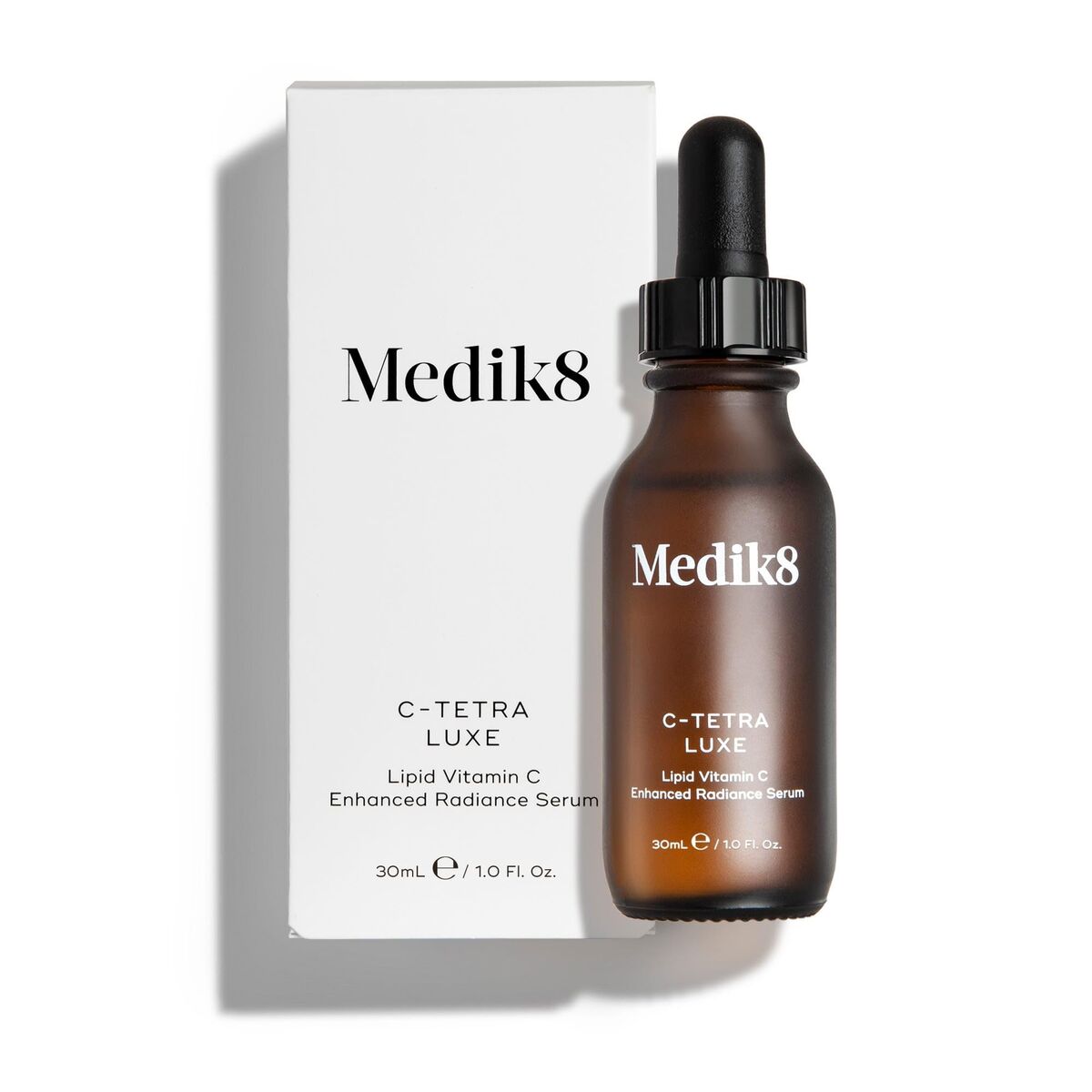 Crema de Día Medik8 SÉRUMS MEDIK8 30 ml