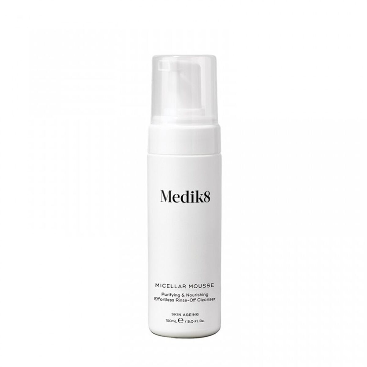 Crema Corporal Medik8 LIMPIADORAS Y TÓNICOS MEDIK8 140 ml