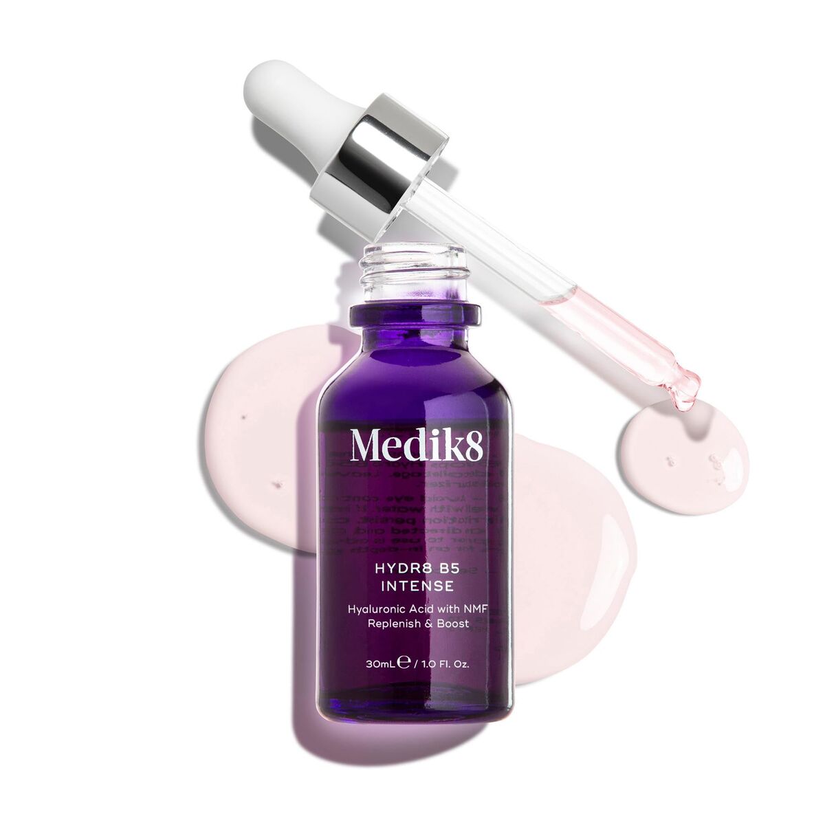 Crema Corporal Medik8 LIMPIADORAS Y TÓNICOS MEDIK8 140 ml