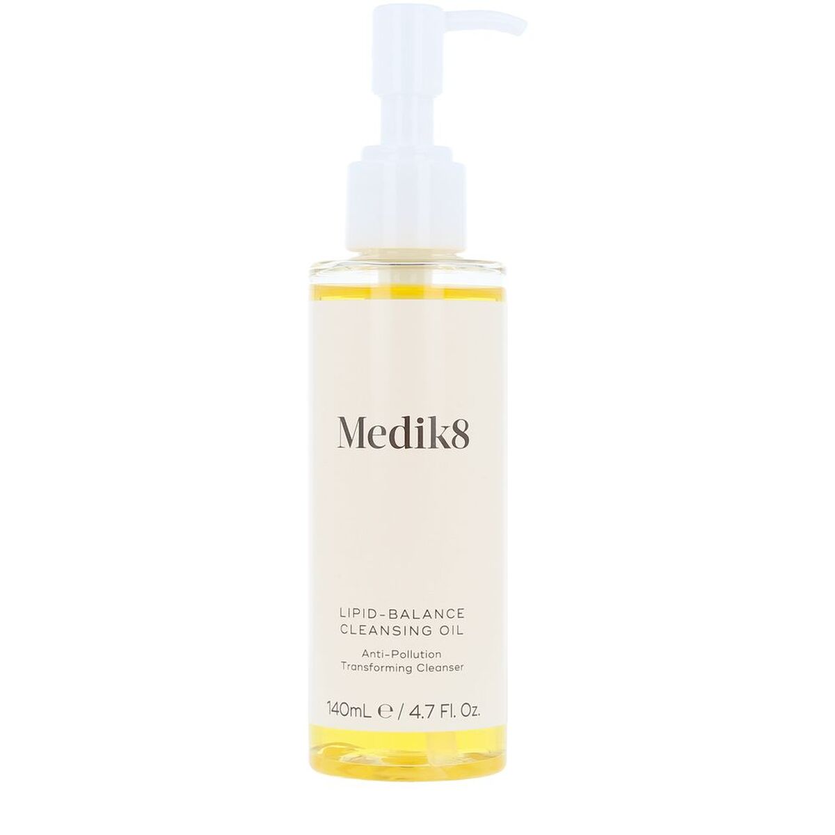 Crema Corporal Medik8 LIMPIADORAS Y TÓNICOS MEDIK8 140 ml
