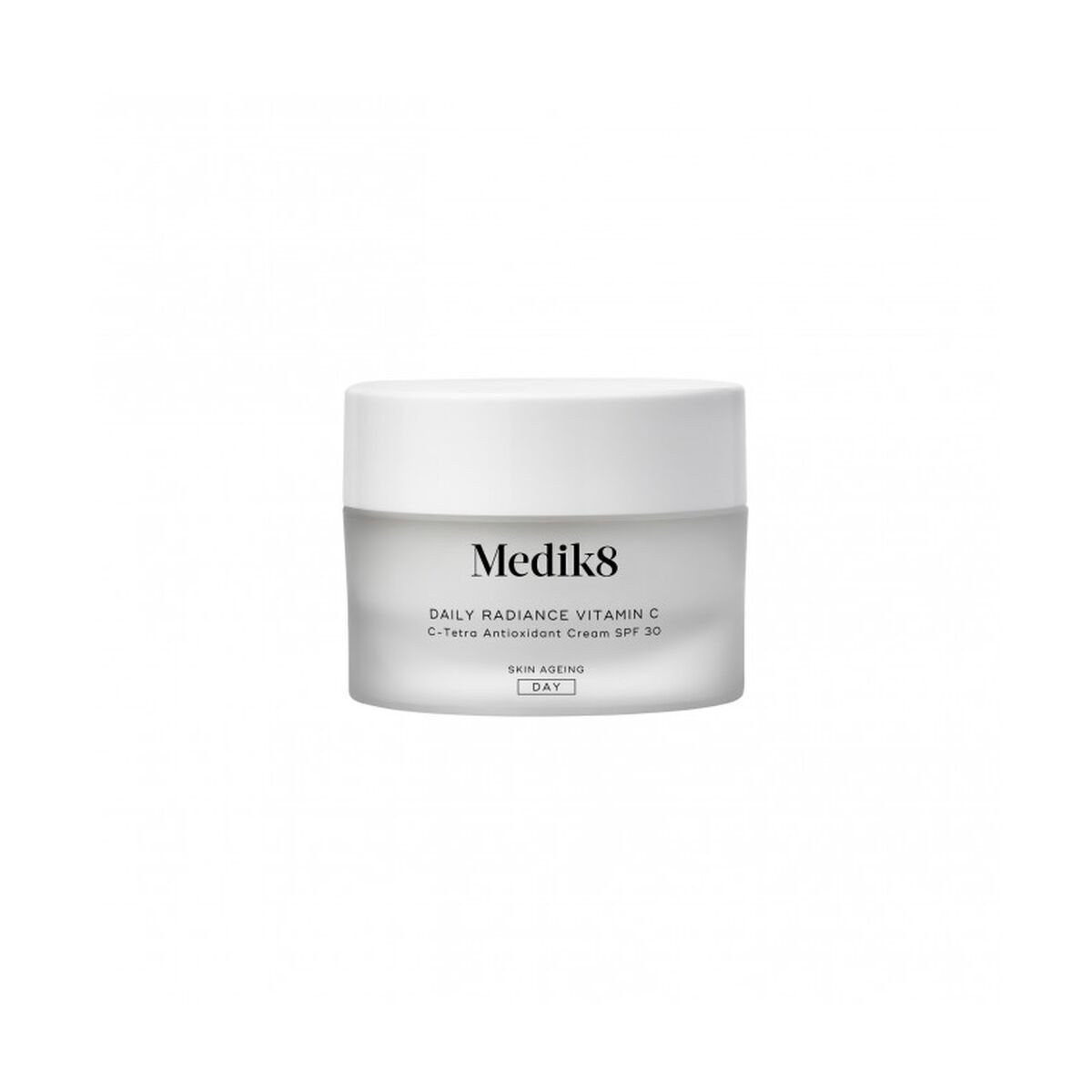 Crema de Día Medik8 HIDRATANTES MEDIK8 Spf 30 50 ml