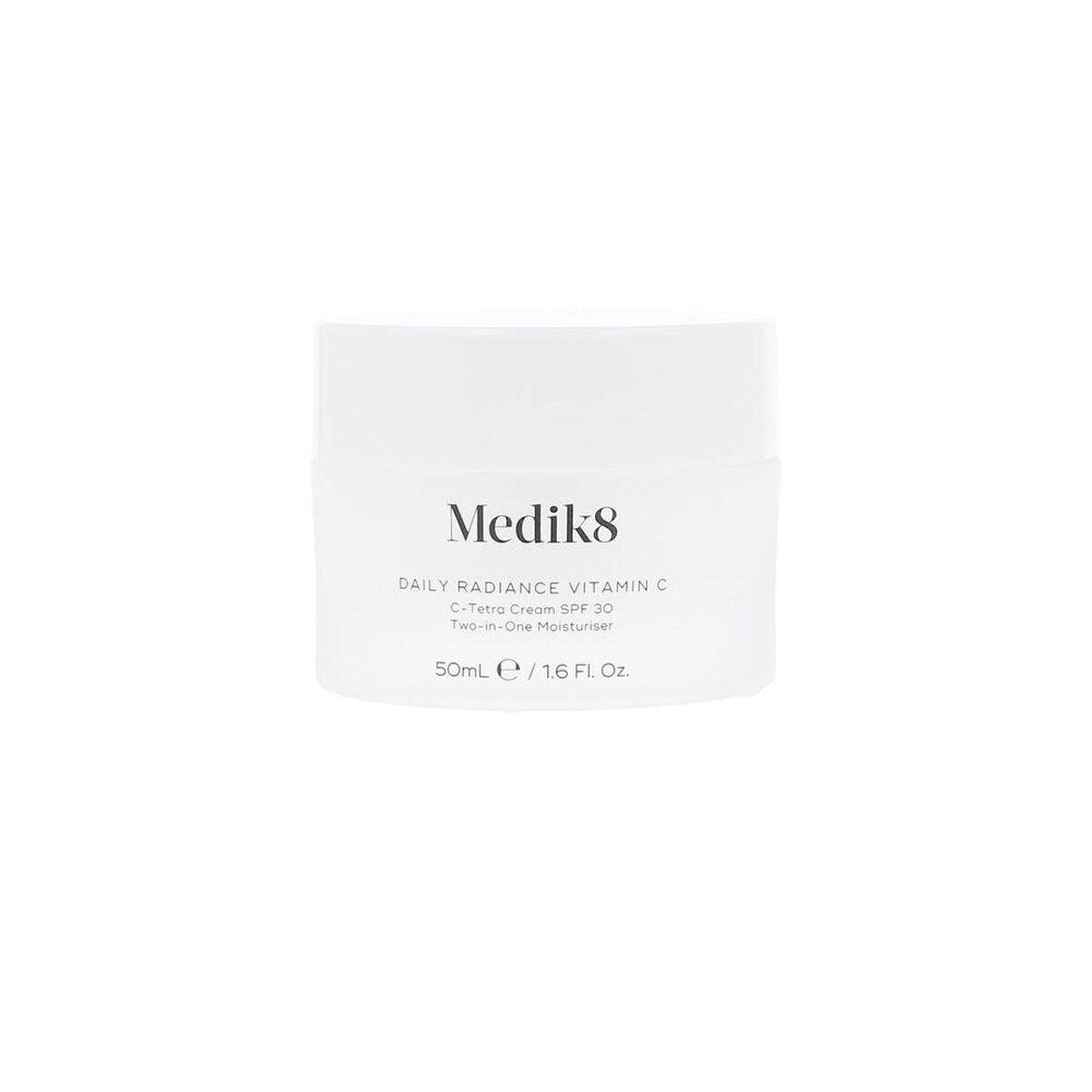 Crema de Día Medik8 HIDRATANTES MEDIK8 Spf 30 50 ml