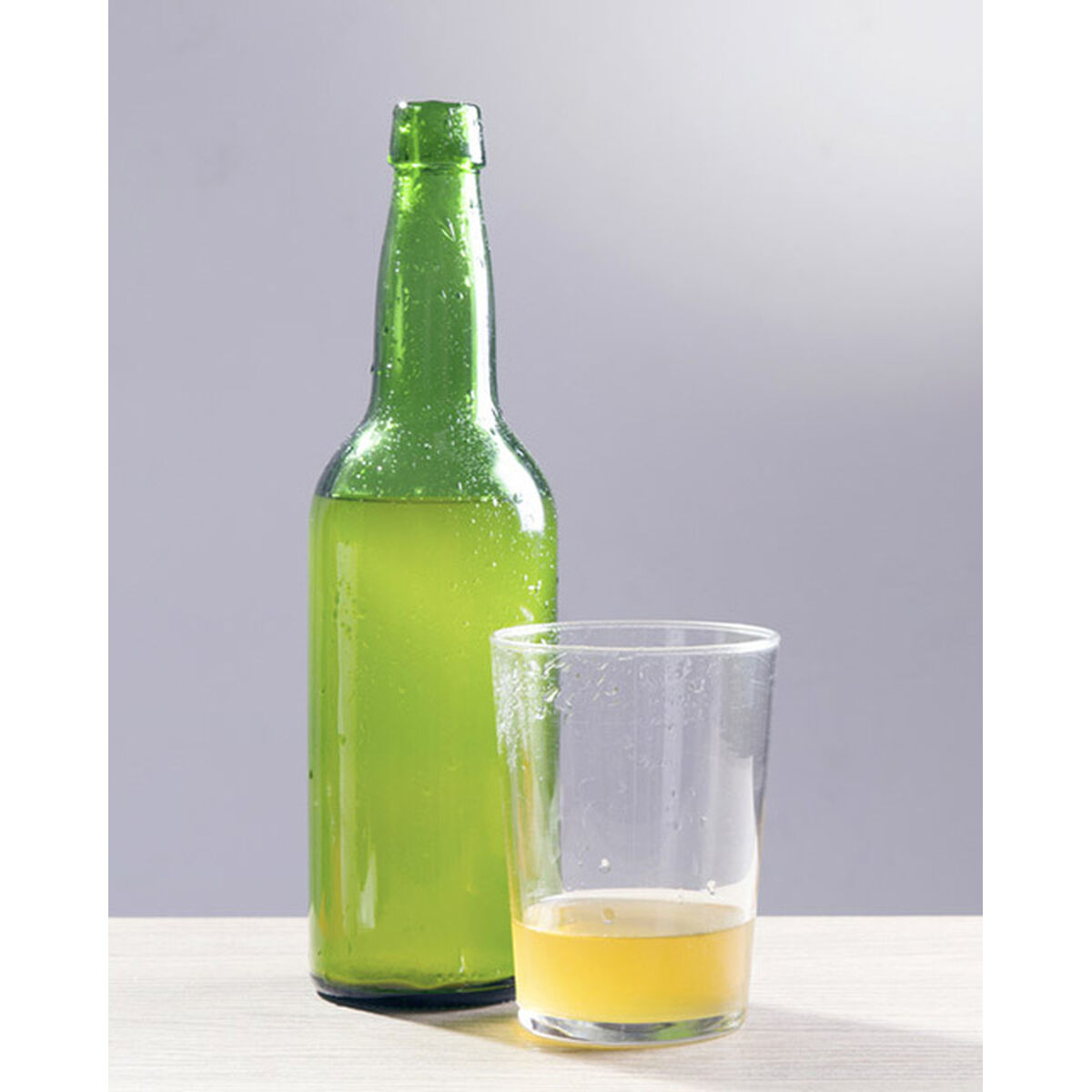 Set de Vasos La Mediterránea 0,52 l (12 Unidades)