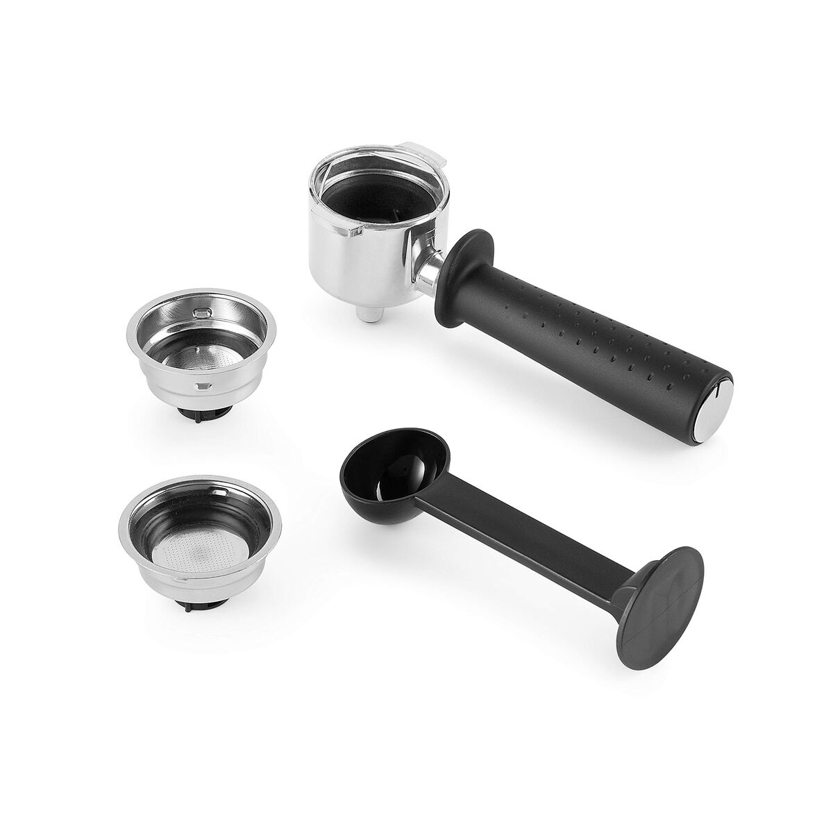 Cafetera Express DeLonghi EC230BK Negro 1100 W 1 L