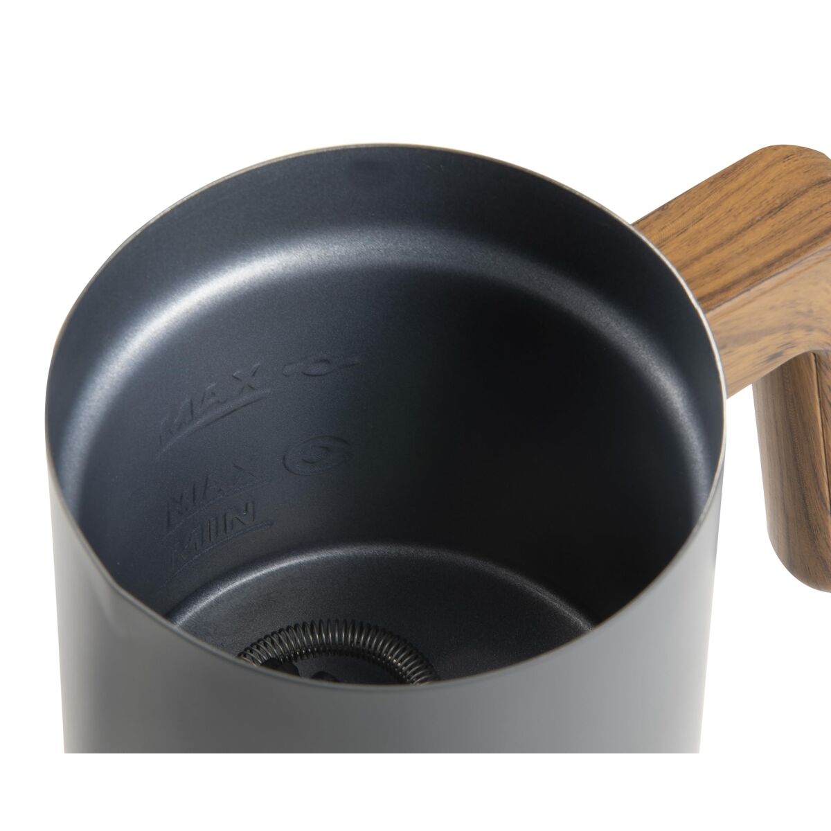 Mini Batidora Espumadora DOMO DO745MF