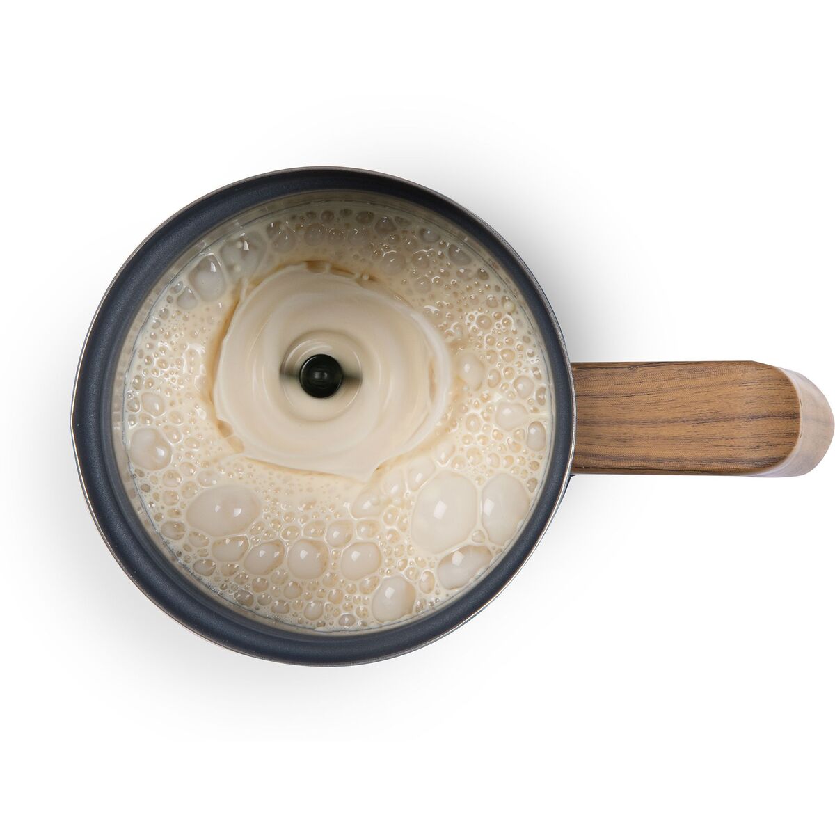 Mini Batidora Espumadora DOMO DO745MF