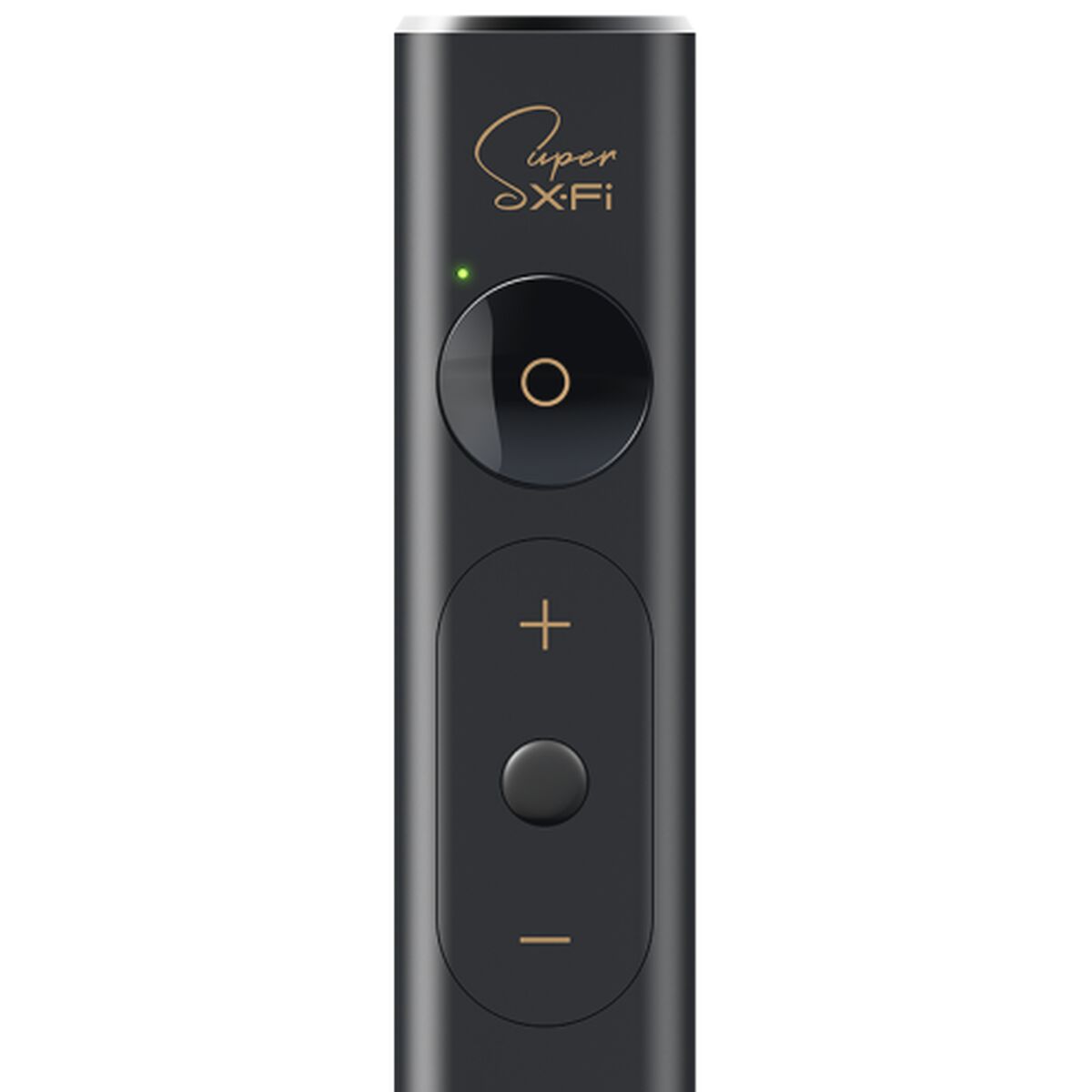 Tarjeta de Sonido Interna Creative Technology 70ZZ009000003 Negro