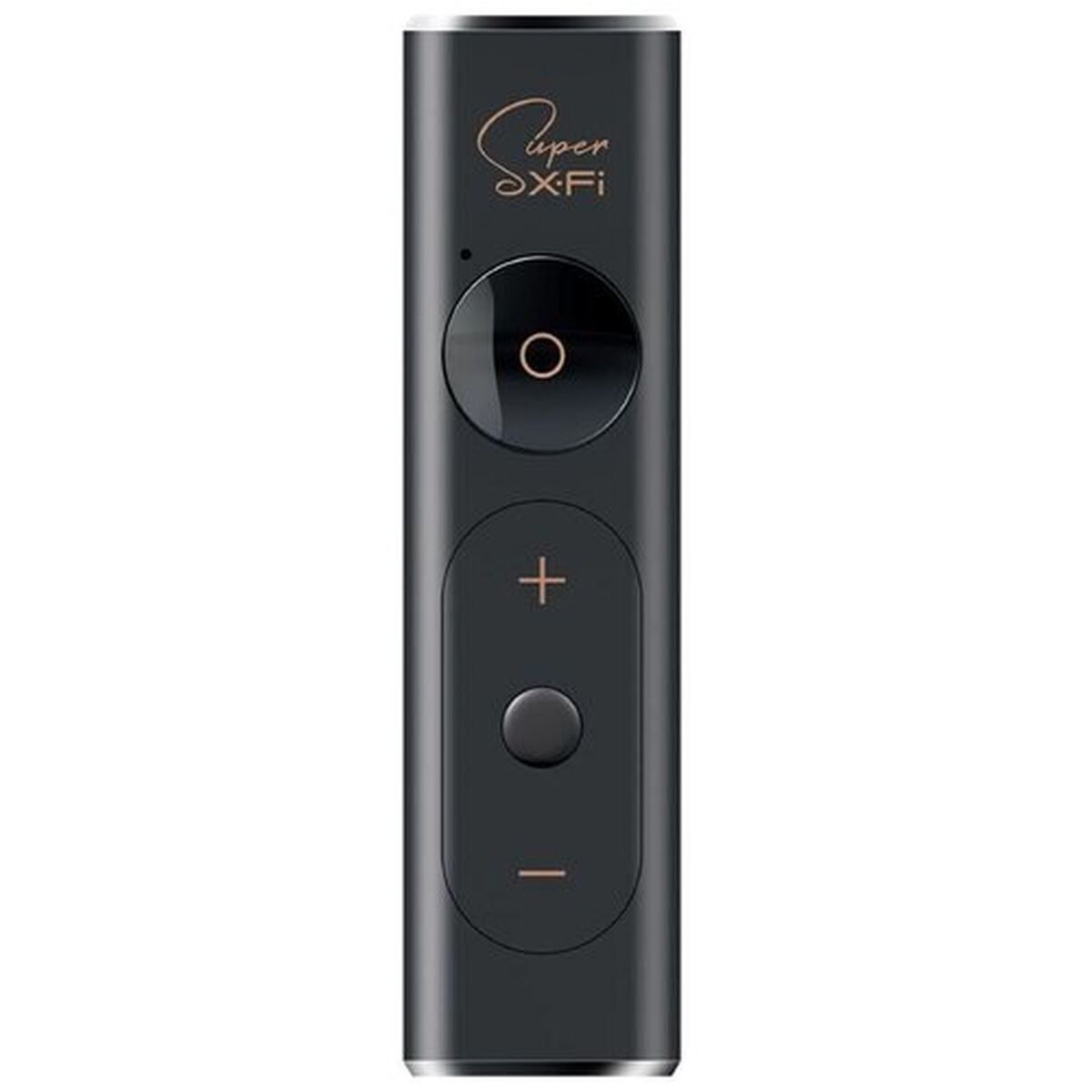 Tarjeta de Sonido Interna Creative Technology 70ZZ009000003 Negro