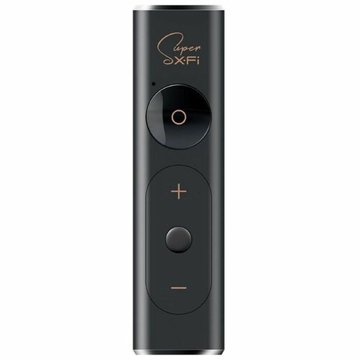 Tarjeta de Sonido Interna Creative Technology 70ZZ009000003 Negro