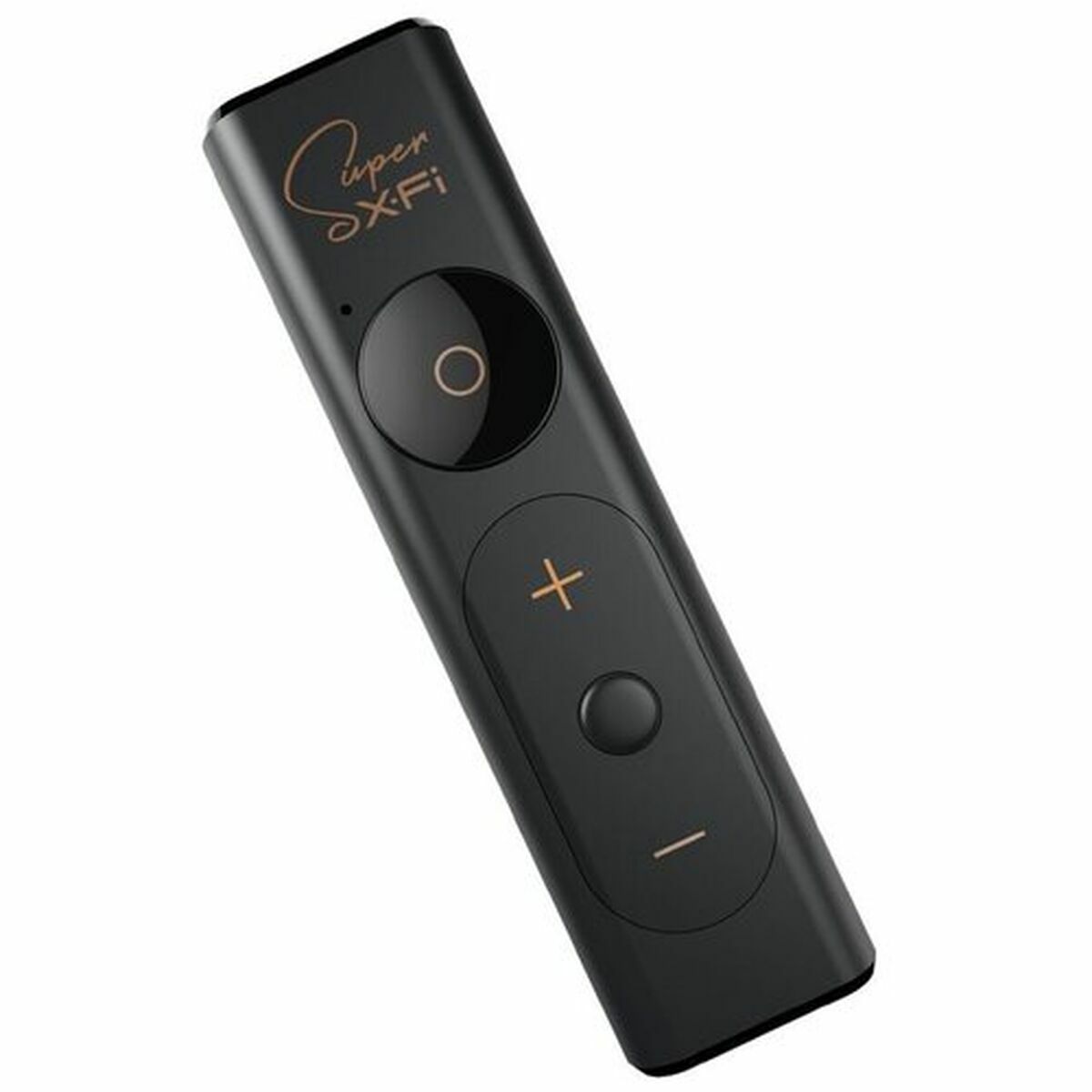 Tarjeta de Sonido Interna Creative Technology 70ZZ009000003 Negro