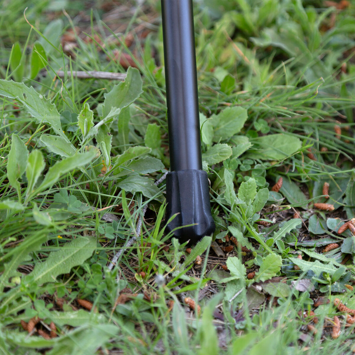 Mesa Plegable Aktive 63 X 42 X 56 CM (2 Unidades)