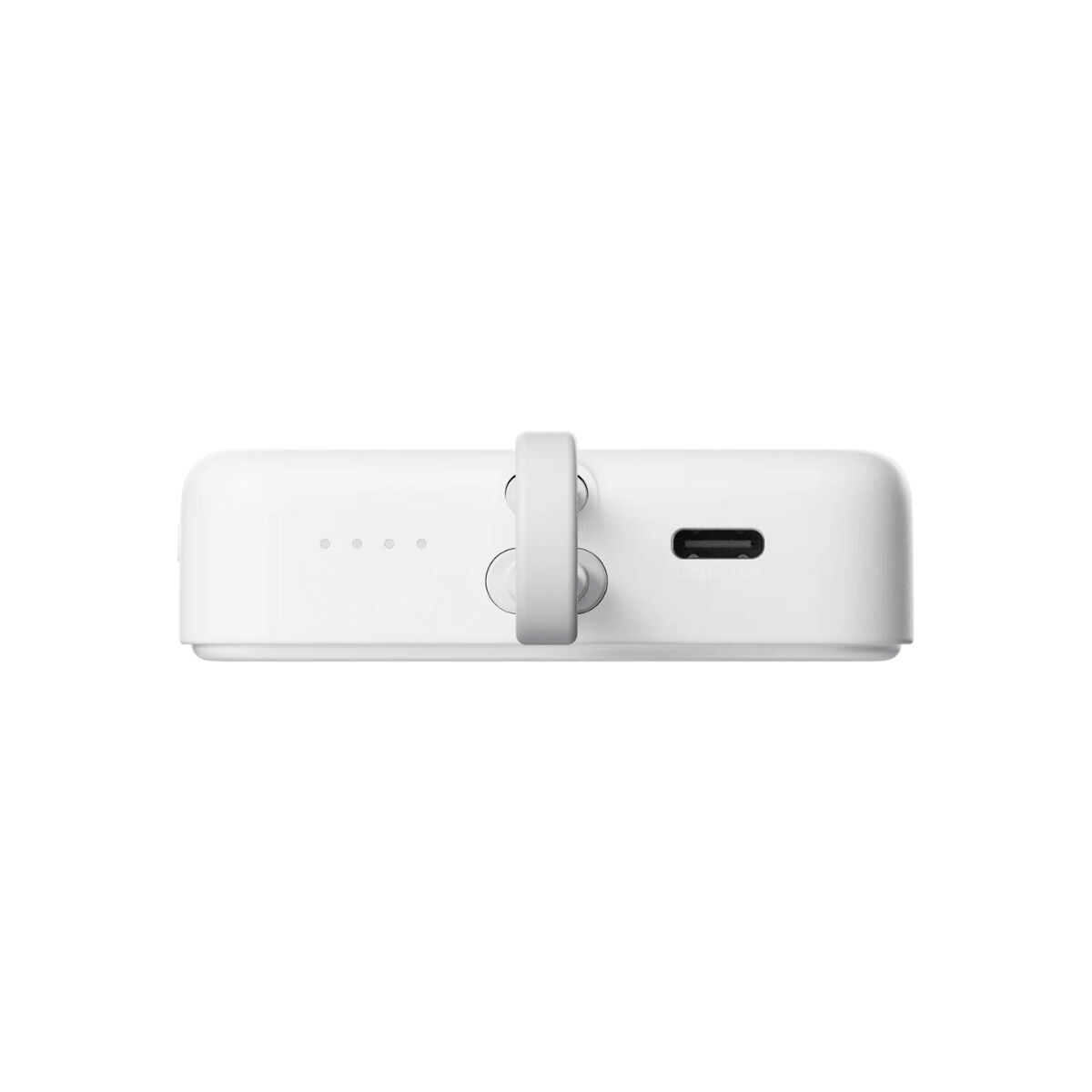 Powerbank Xiaomi WPB1007MI Blanco 10000 mAh