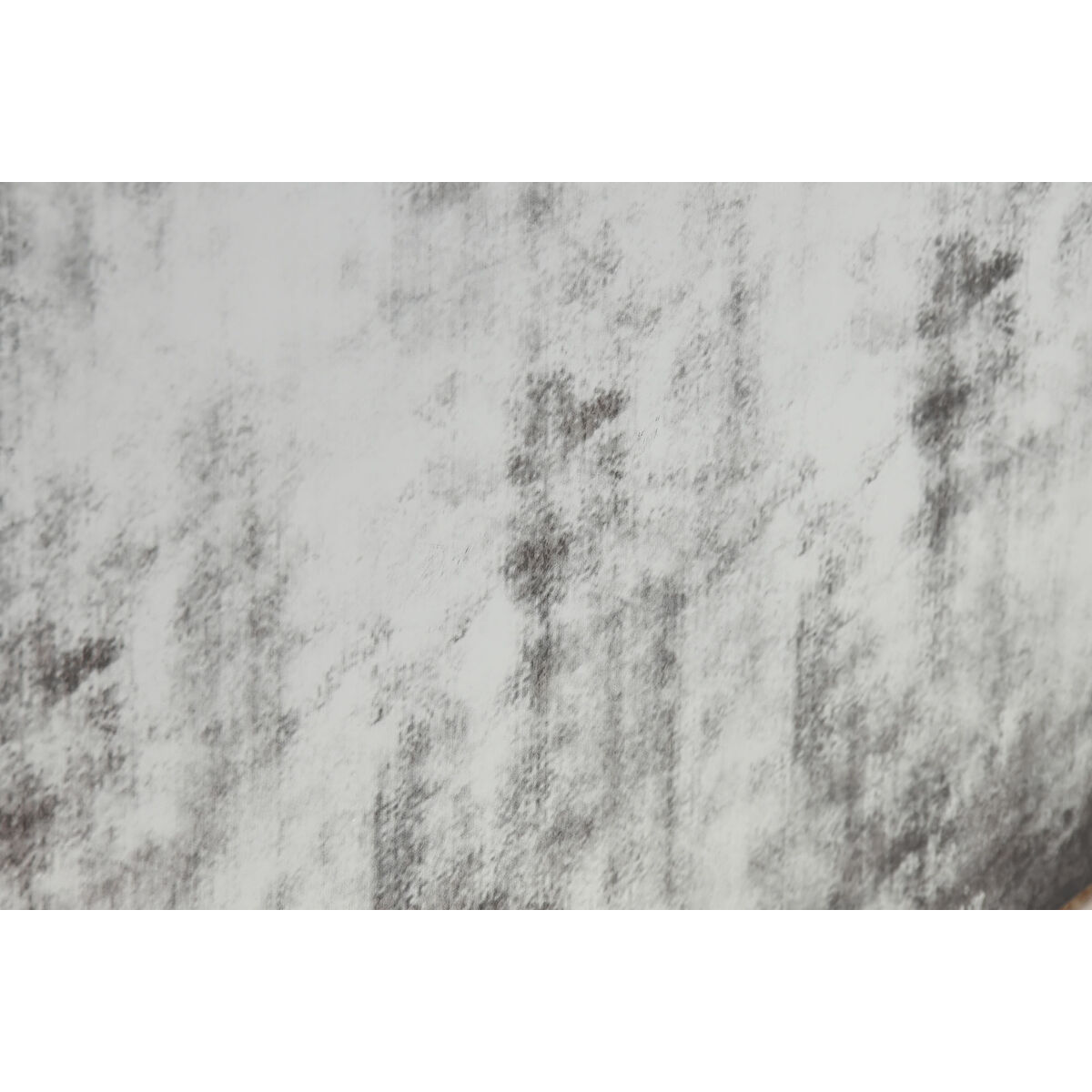 Espejo de pared Home ESPRIT Negro Dorado Vintage 80 x 4 x 80 cm