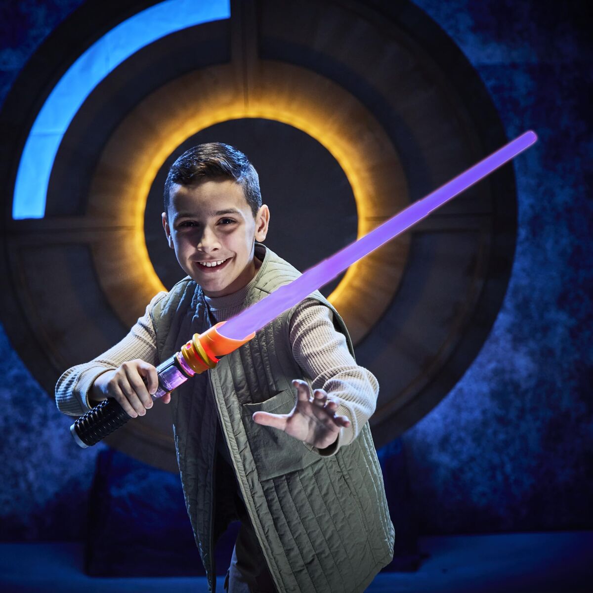 Espada de Juguete Hasbro