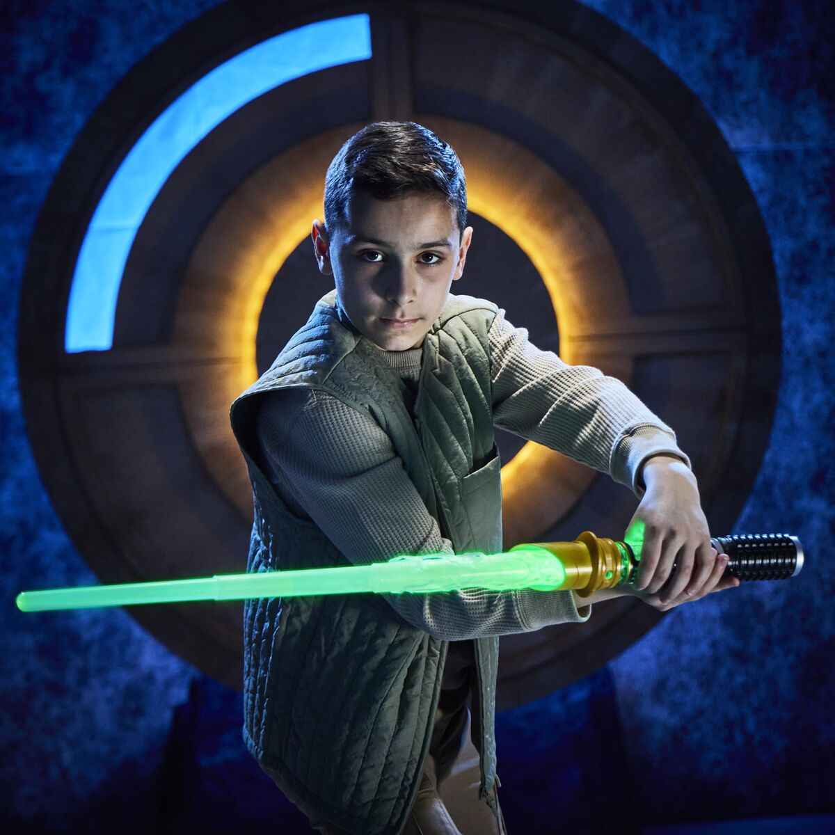 Espada de Juguete Hasbro