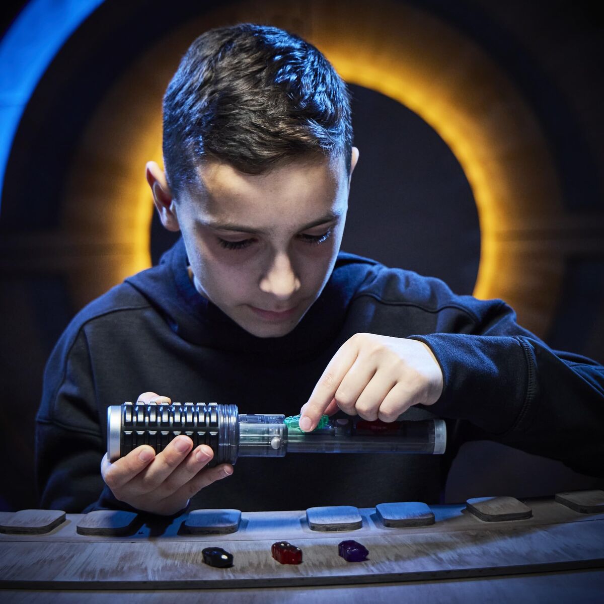 Espada de Juguete Hasbro