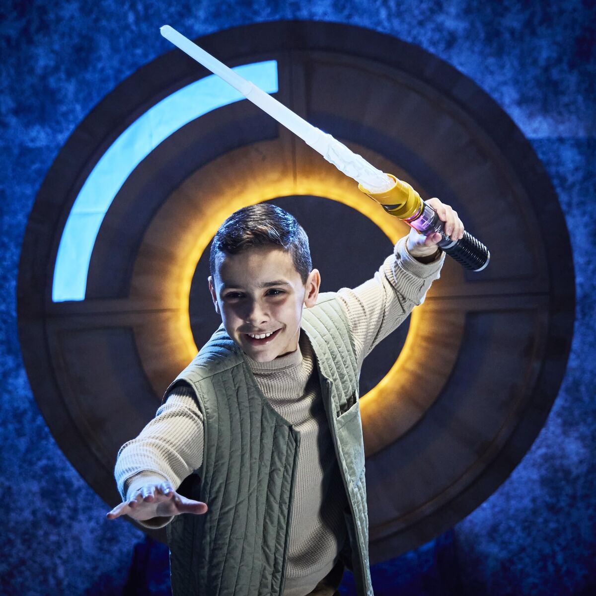 Espada de Juguete Hasbro