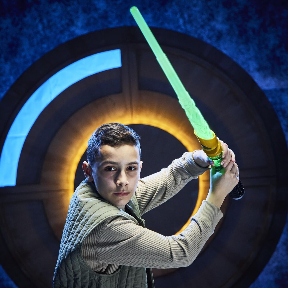 Espada de Juguete Hasbro