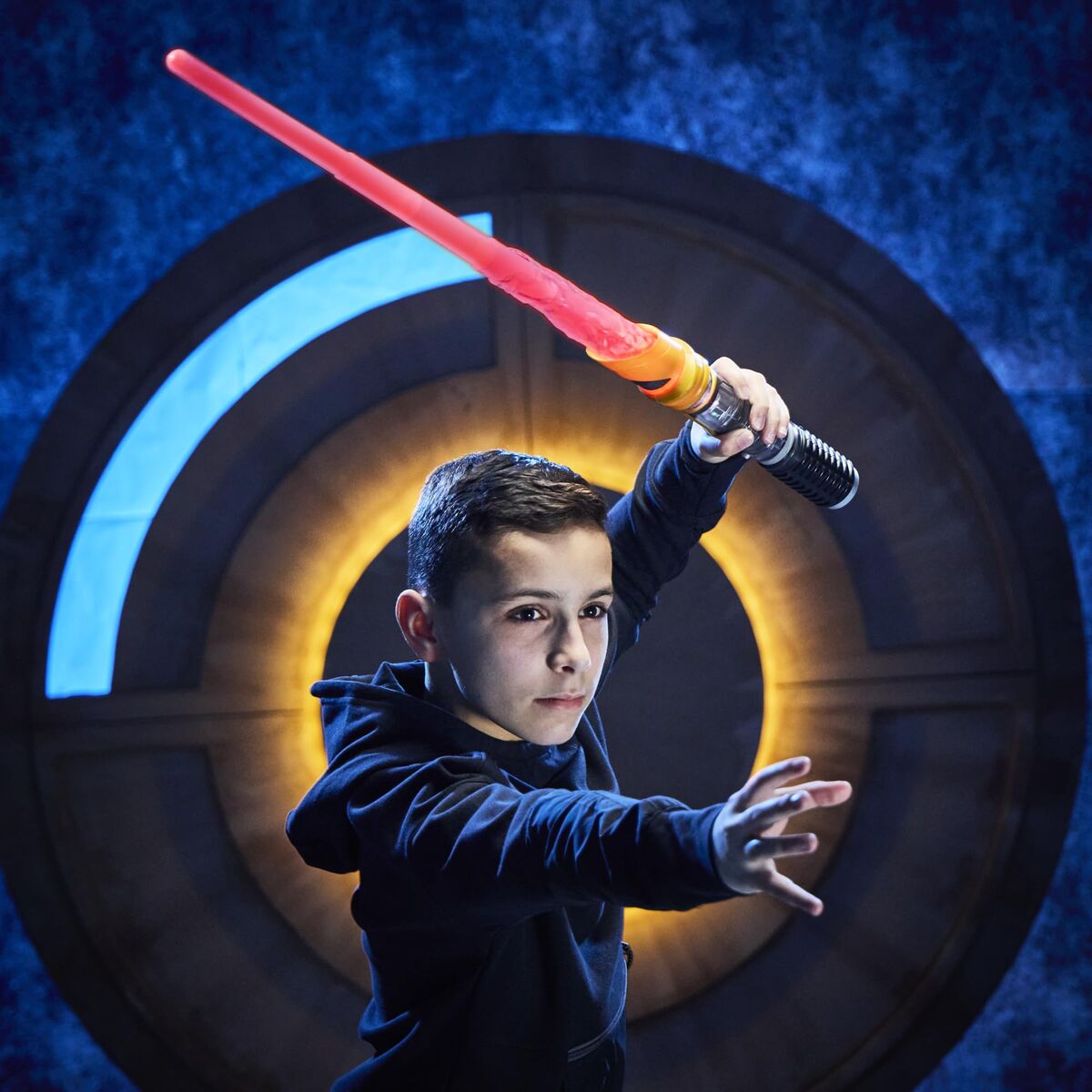 Espada de Juguete Hasbro