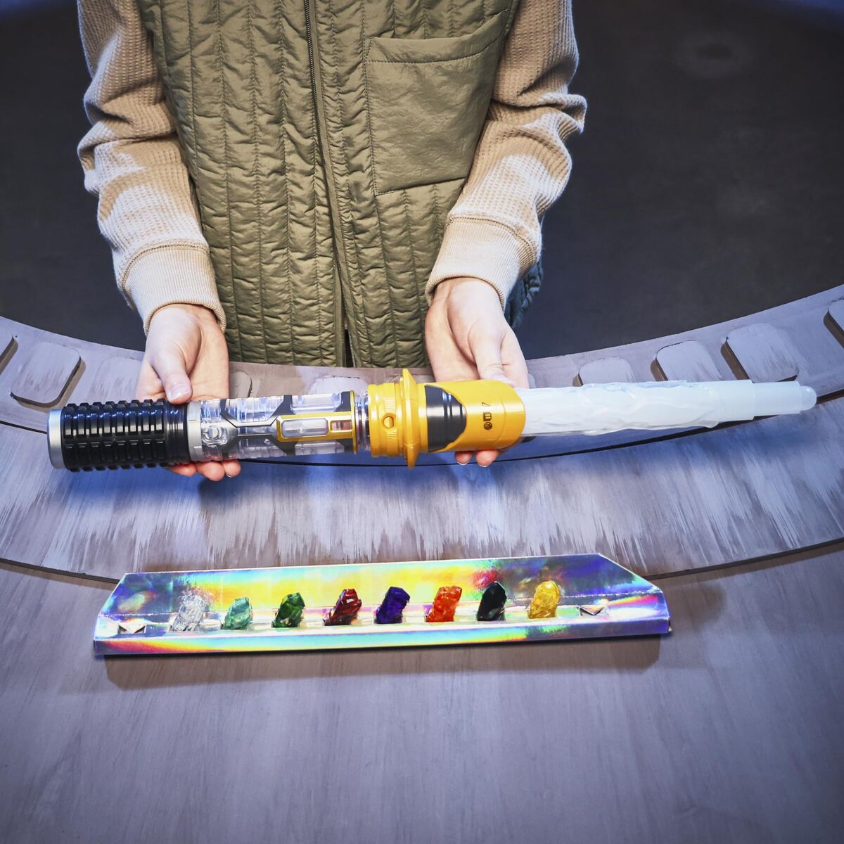 Espada de Juguete Hasbro