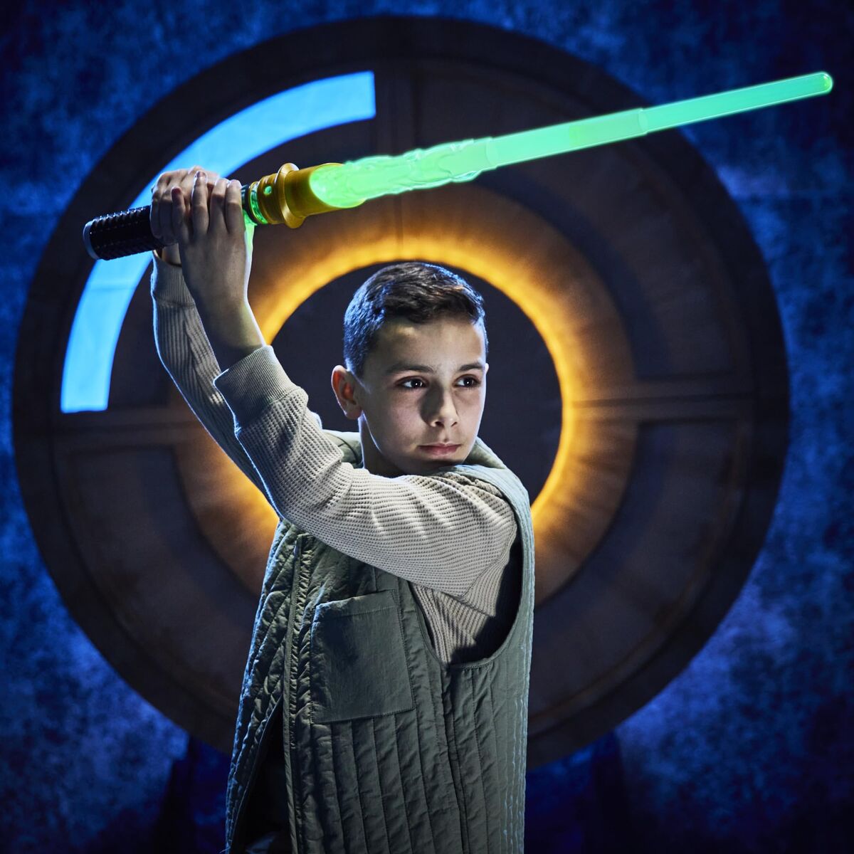 Espada de Juguete Hasbro