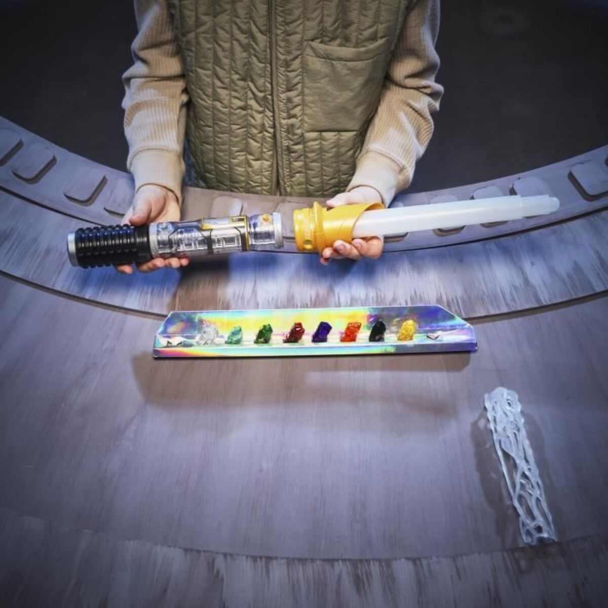 Espada de Juguete Hasbro