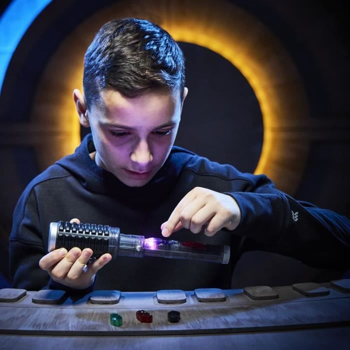 Espada de Juguete Hasbro