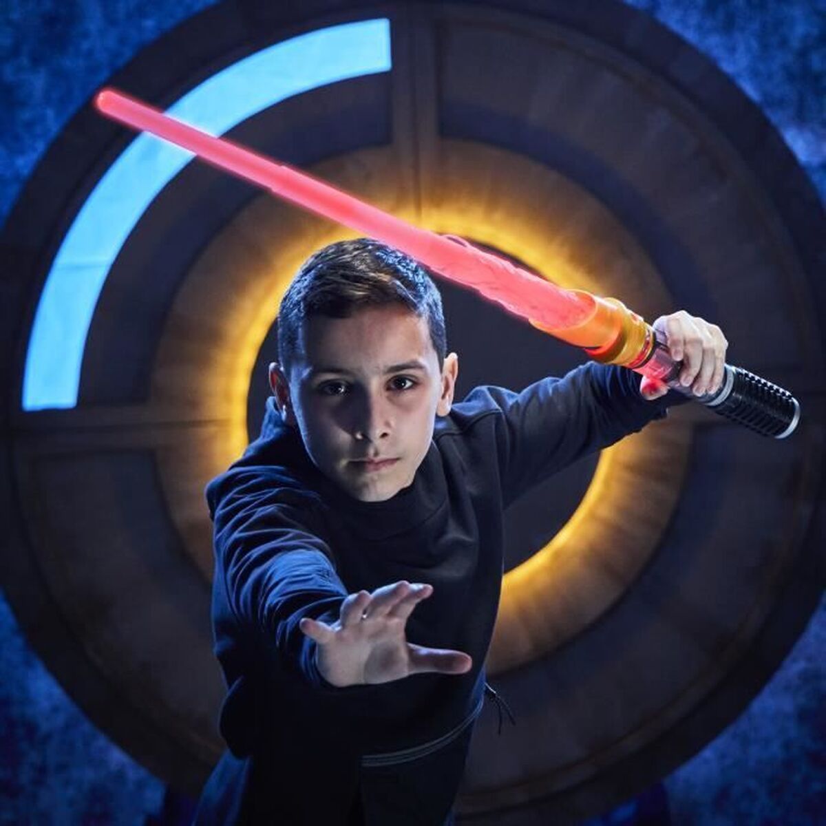 Espada de Juguete Hasbro