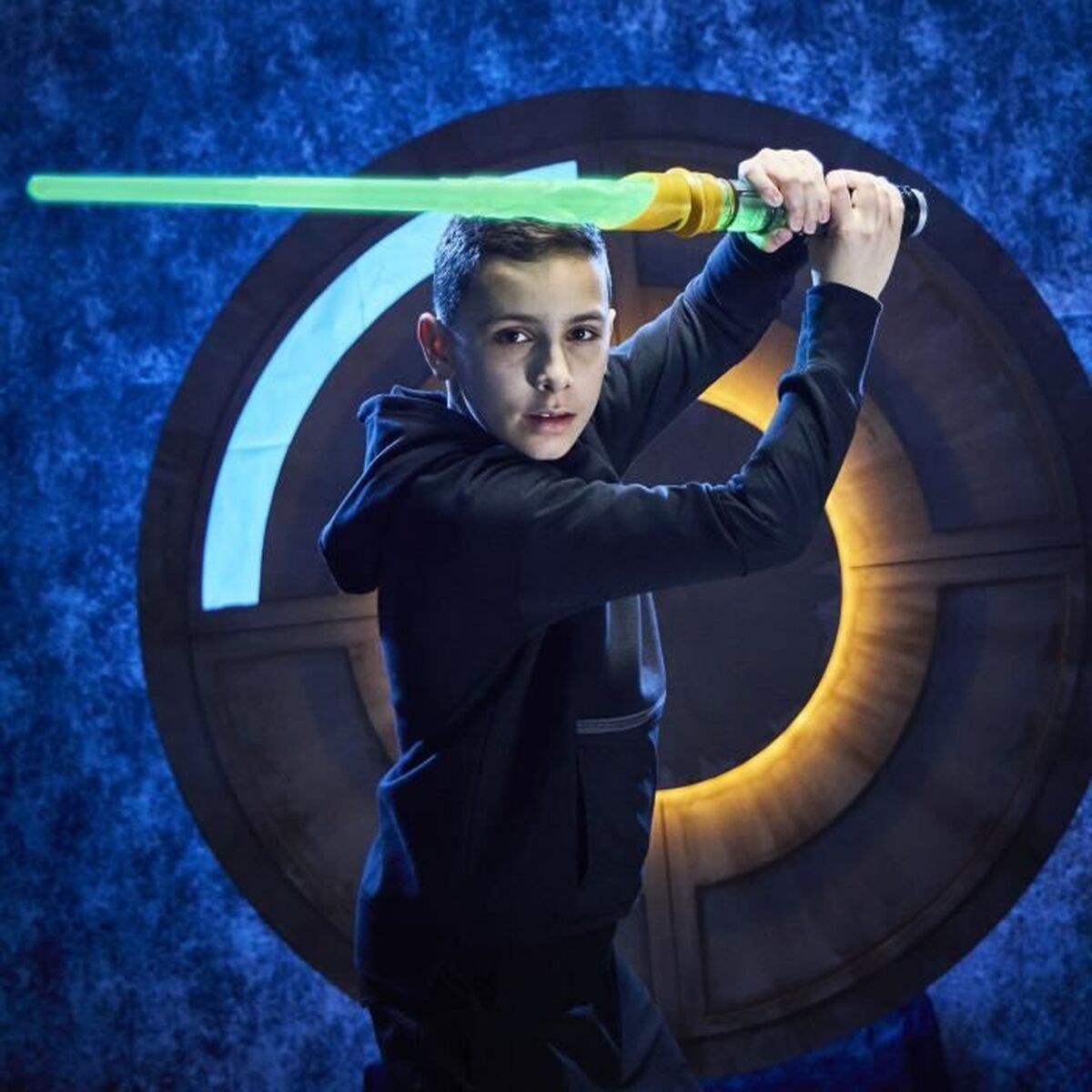 Espada de Juguete Hasbro