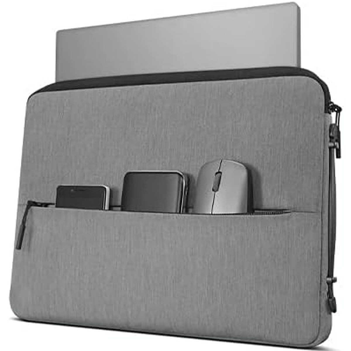 Funda para Portátil Lenovo Gris
