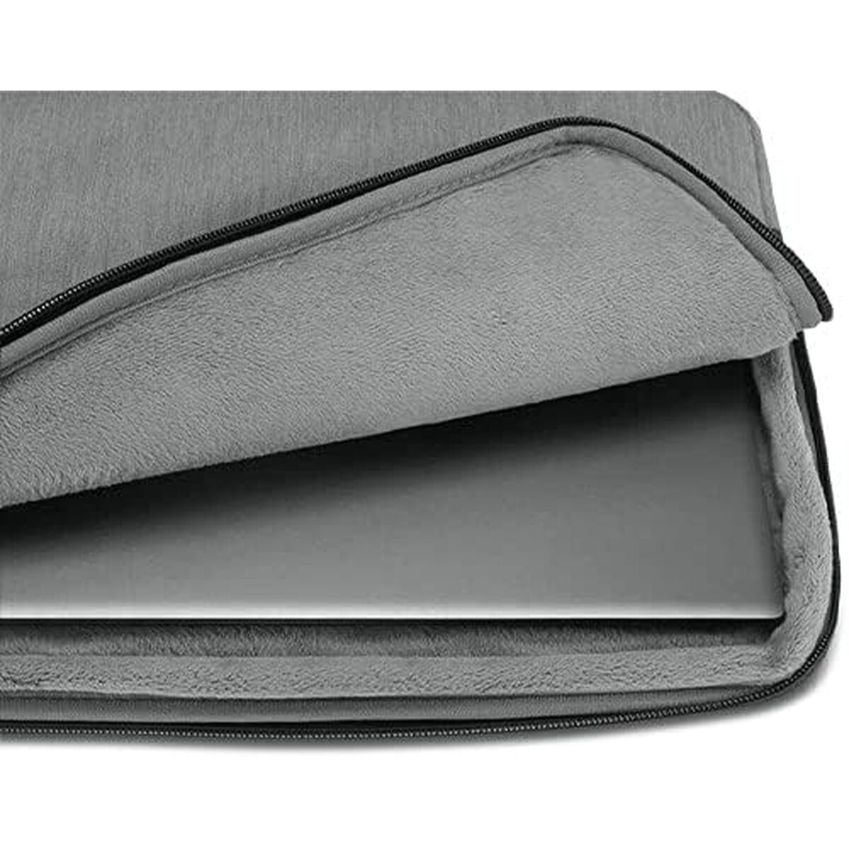 Funda para Portátil Lenovo Gris
