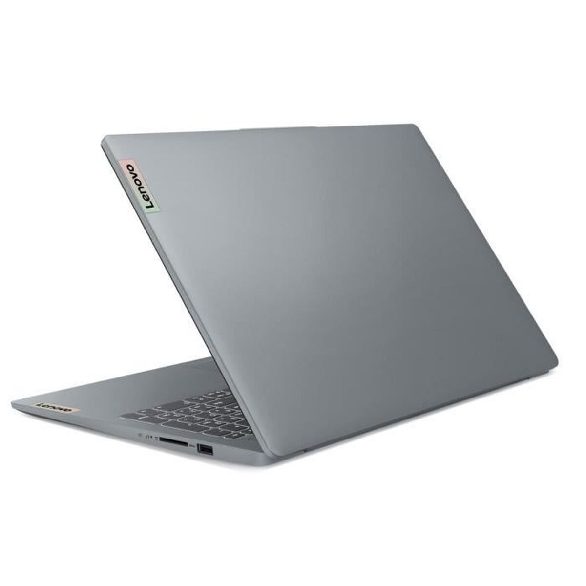 Laptop Lenovo 15,6" Intel Core i3 N305 8 GB RAM 512 GB SSD