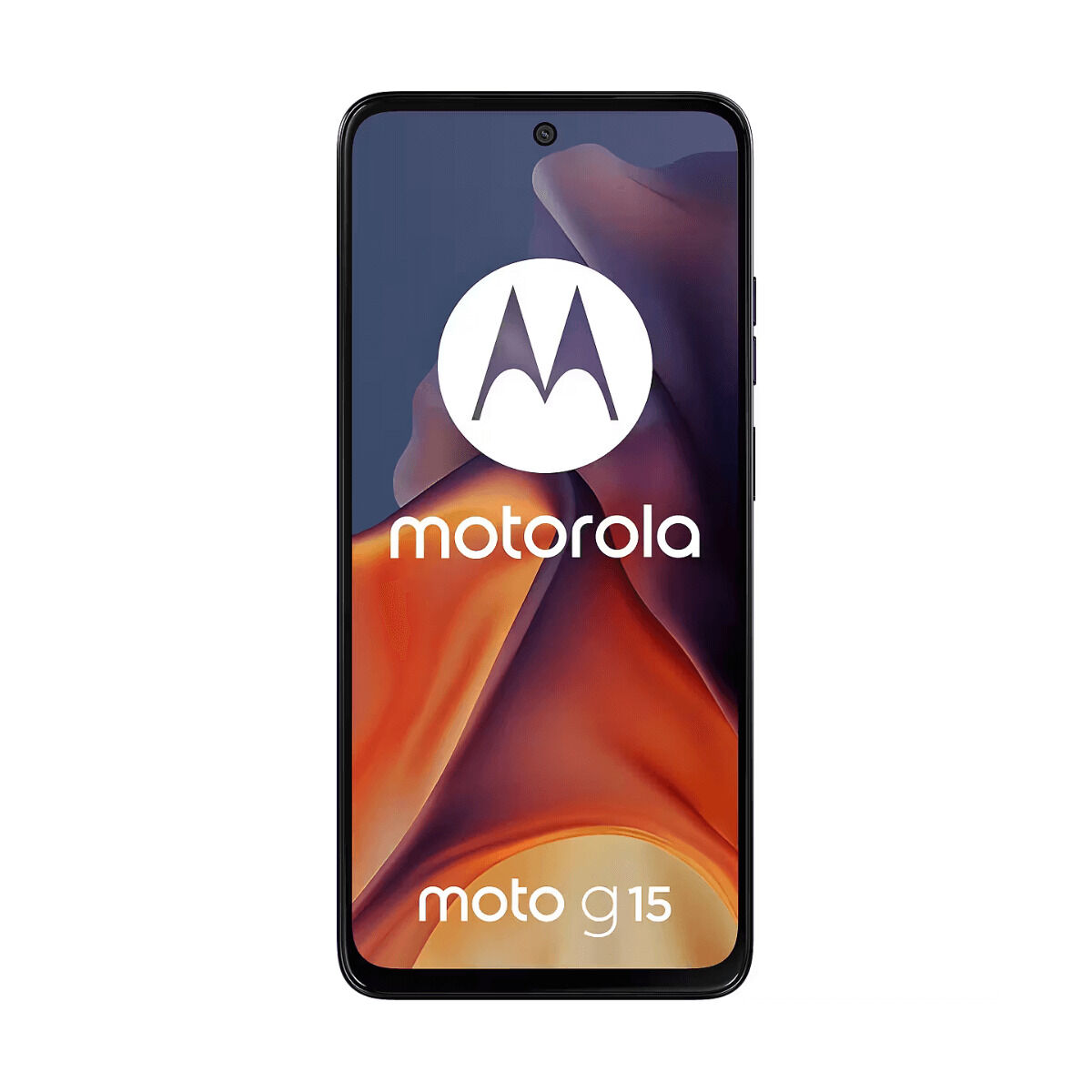 Smartphone Motorola PB6E0039FR 6,72" Octa Core 4 GB RAM 128 GB Azul