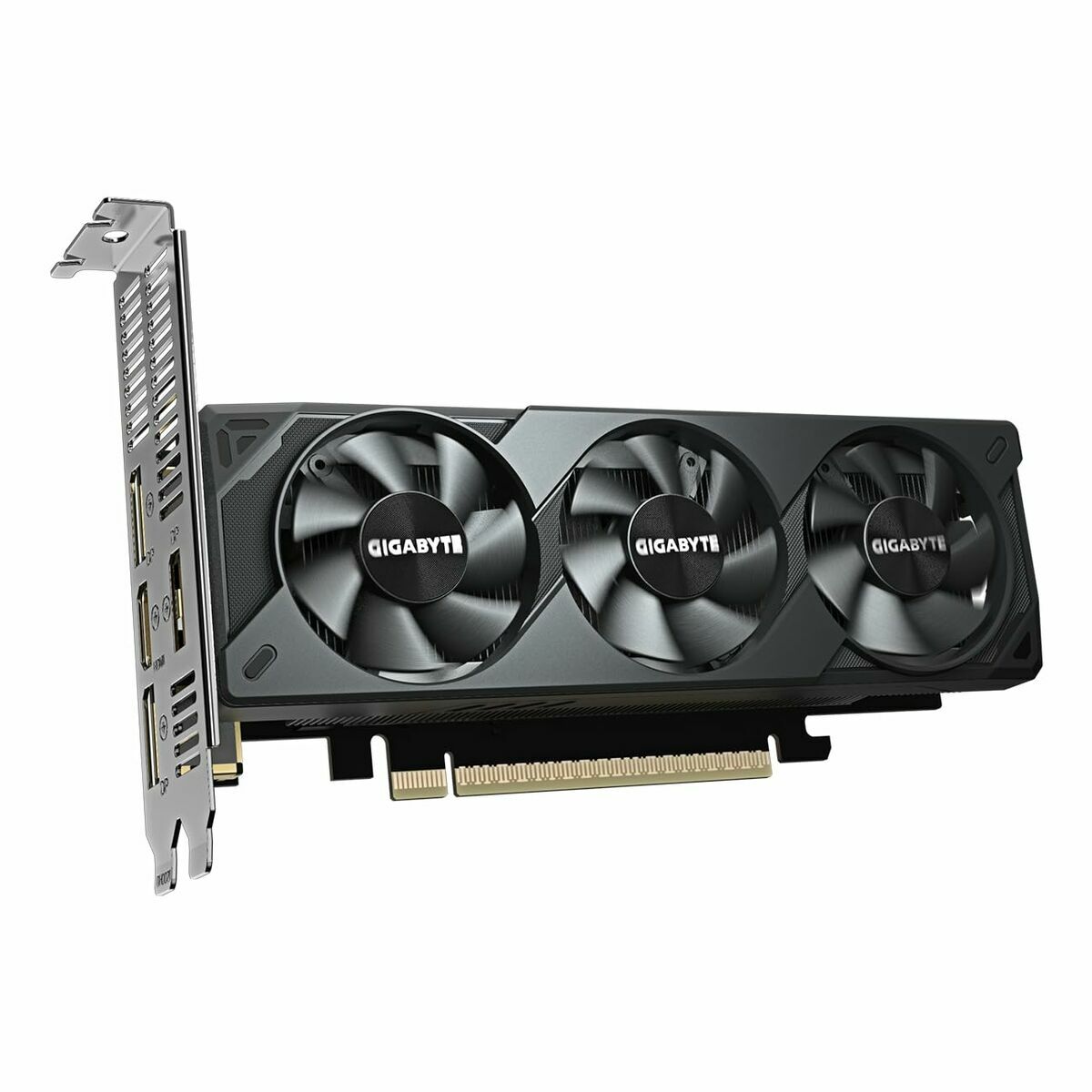 Tarjeta Gráfica Gigabyte 9VN5060O8L-00-G10 GEFORCE RTX 5060 8 GB GDDR7
