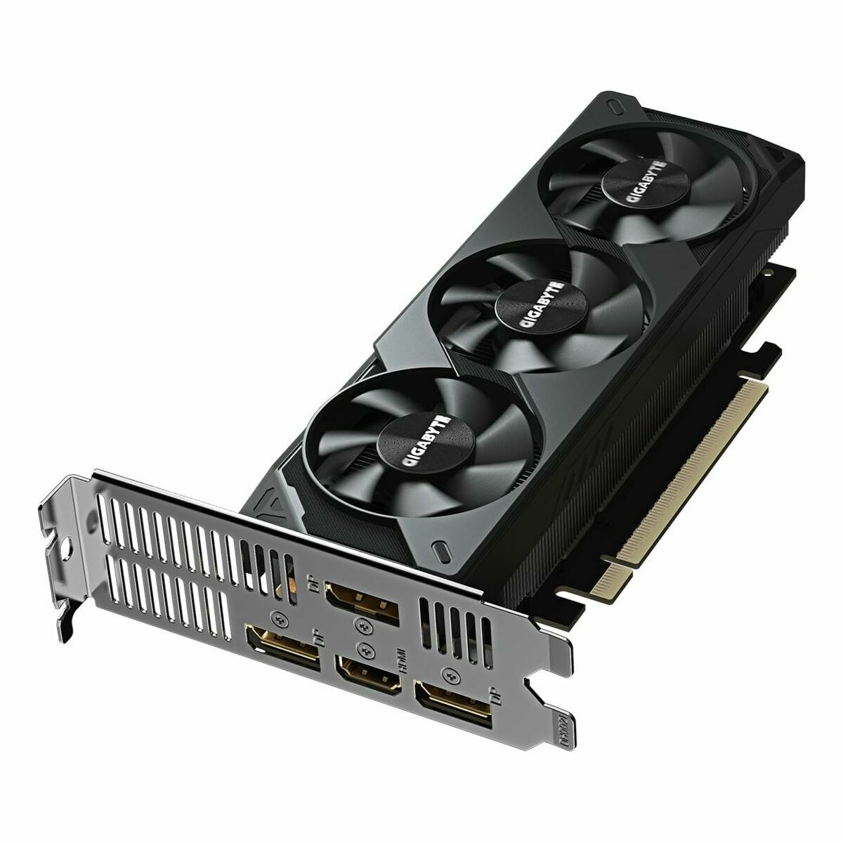 Tarjeta Gráfica Gigabyte 9VN5060O8L-00-G10 GEFORCE RTX 5060 8 GB GDDR7