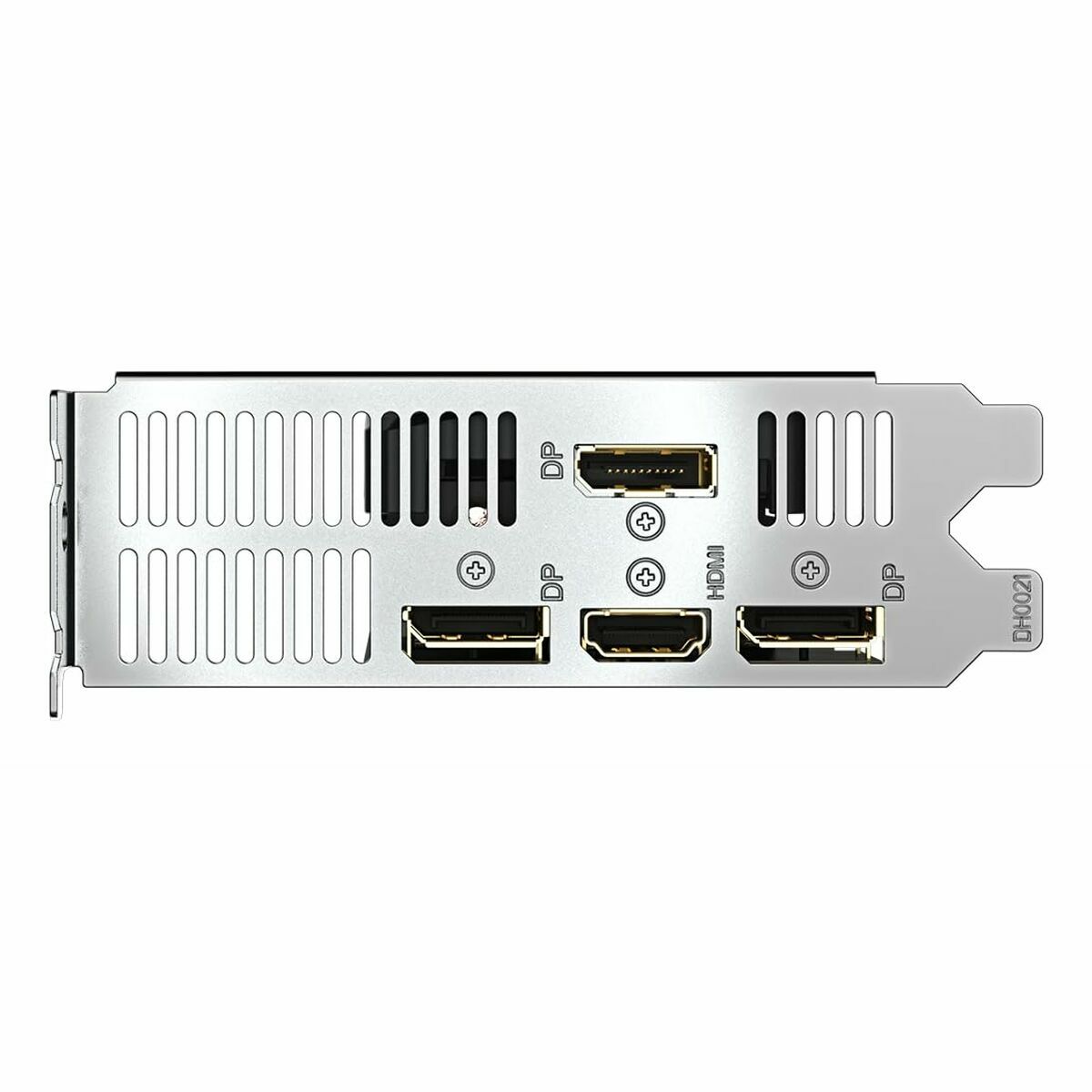 Tarjeta Gráfica Gigabyte 9VN5060O8L-00-G10 GEFORCE RTX 5060 8 GB GDDR7