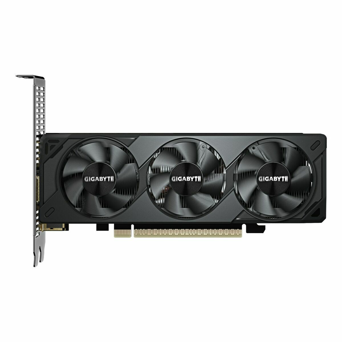 Tarjeta Gráfica Gigabyte 9VN5060O8L-00-G10 GEFORCE RTX 5060 8 GB GDDR7