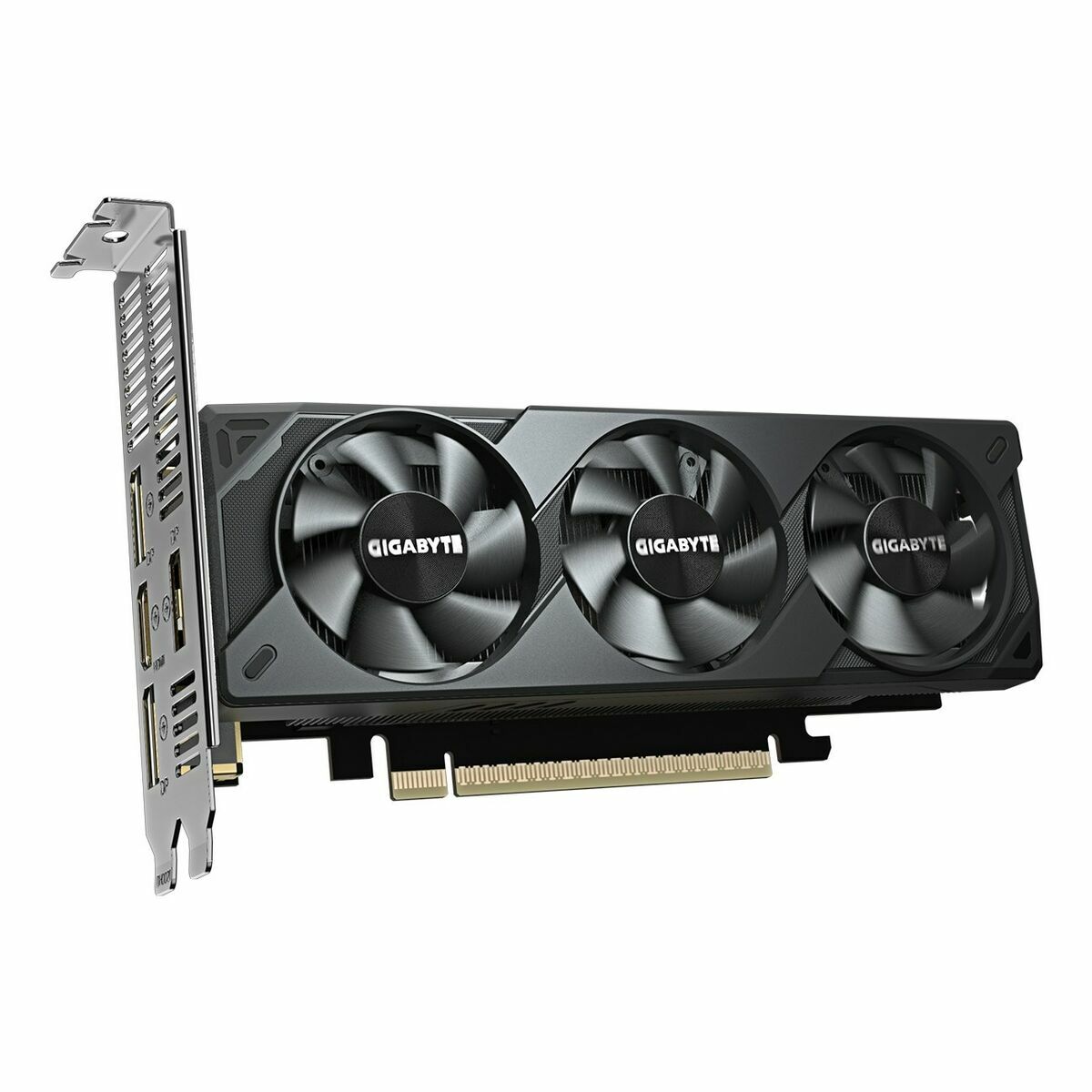 Tarjeta Gráfica Gigabyte 9VN5060O8L-00-G10 GEFORCE RTX 5060 8 GB GDDR7
