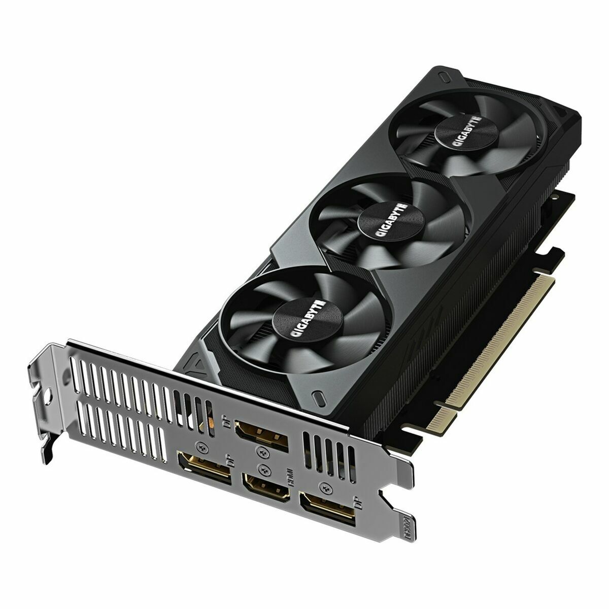 Tarjeta Gráfica Gigabyte 9VN5060O8L-00-G10 GEFORCE RTX 5060 8 GB GDDR7