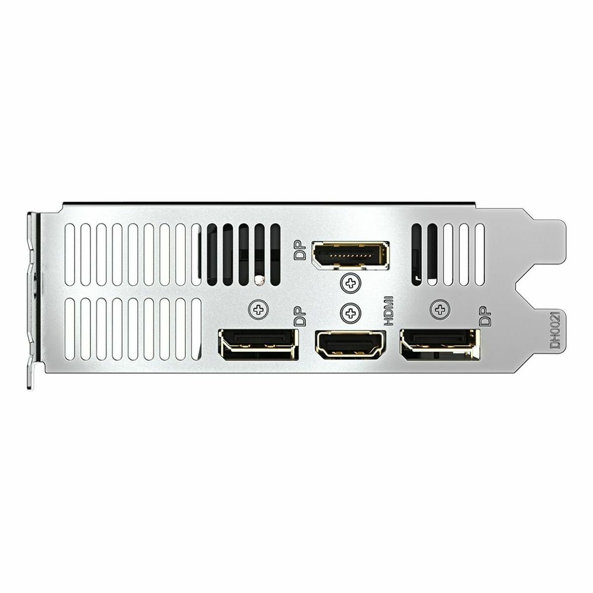 Tarjeta Gráfica Gigabyte 9VN5060O8L-00-G10 GEFORCE RTX 5060 8 GB GDDR7