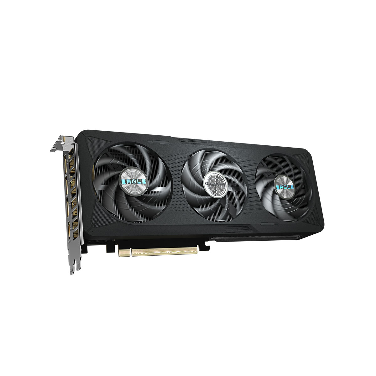 Tarjeta Gráfica Gigabyte GV-N506TEAGLEMAX OC-16GD geforce rtx 5060 ti 16 GB GDDR7