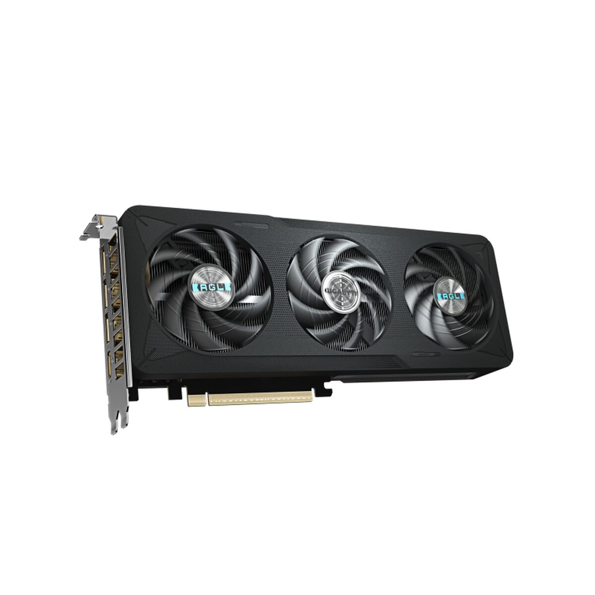 Tarjeta Gráfica Gigabyte GV-N506TEAGLEMAX OC-16GD geforce rtx 5060 ti 16 GB GDDR7