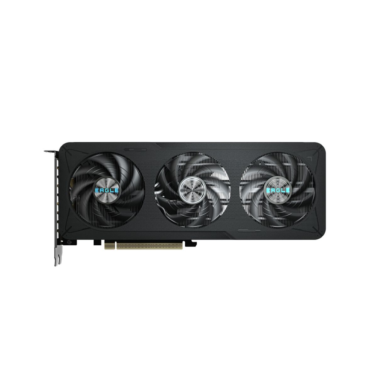 Tarjeta Gráfica Gigabyte GV-N506TEAGLEMAX OC-16GD geforce rtx 5060 ti 16 GB GDDR7