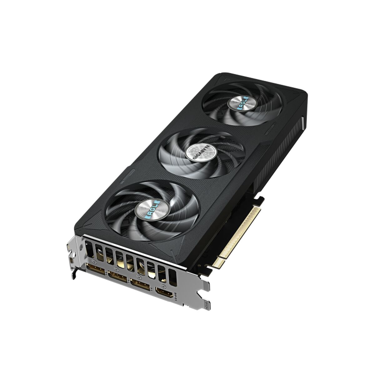 Tarjeta Gráfica Gigabyte GV-N506TEAGLEMAX OC-16GD geforce rtx 5060 ti 16 GB GDDR7