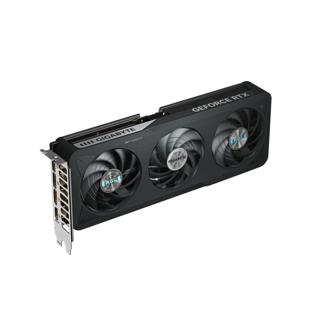 Tarjeta Gráfica Gigabyte GV-N506TEAGLEMAX OC-16GD geforce rtx 5060 ti 16 GB GDDR7