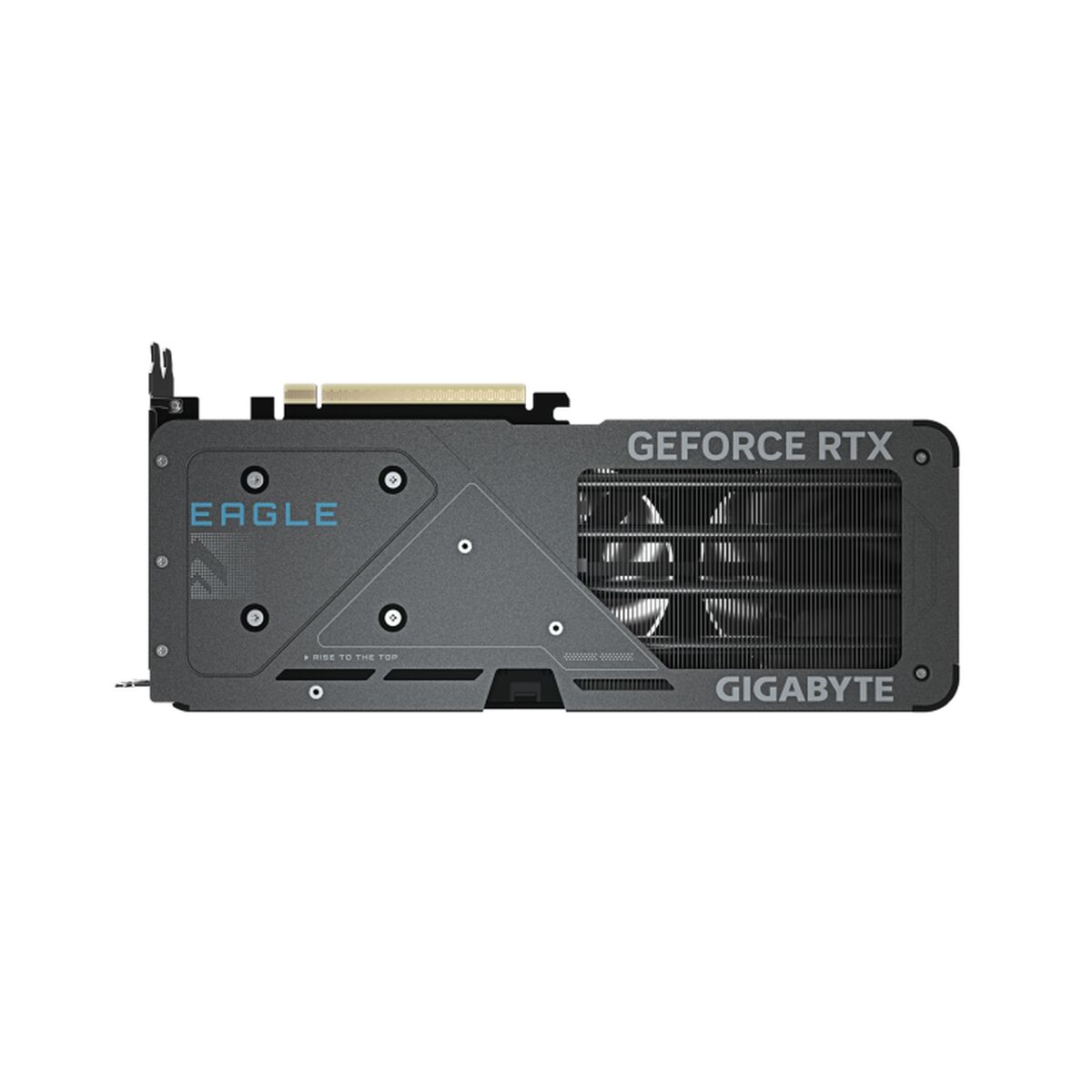 Tarjeta Gráfica Gigabyte GV-N506TEAGLEMAX OC-16GD geforce rtx 5060 ti 16 GB GDDR7