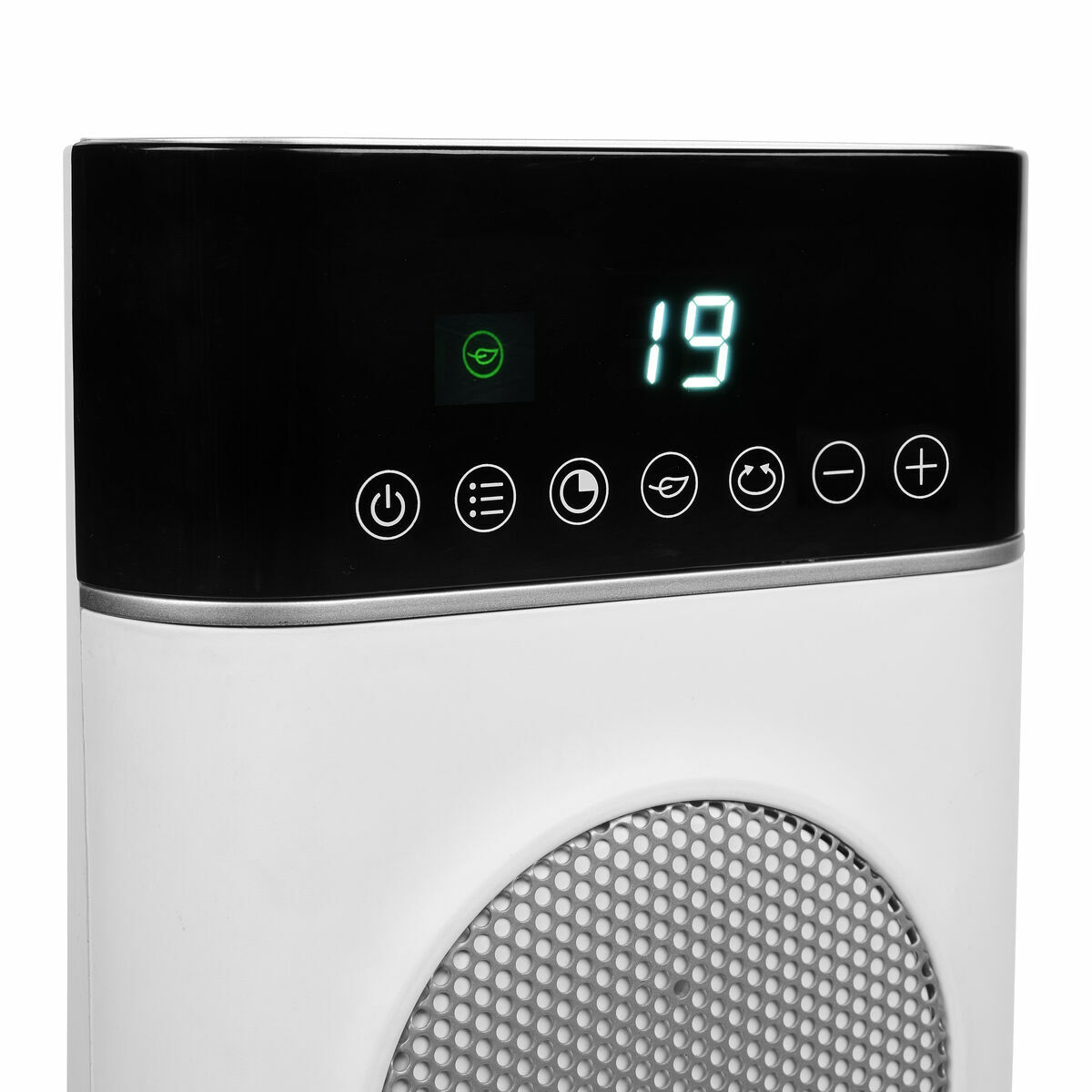Termoventilador Cerámico Torre Tristar KA-5098 Blanco 2000 W