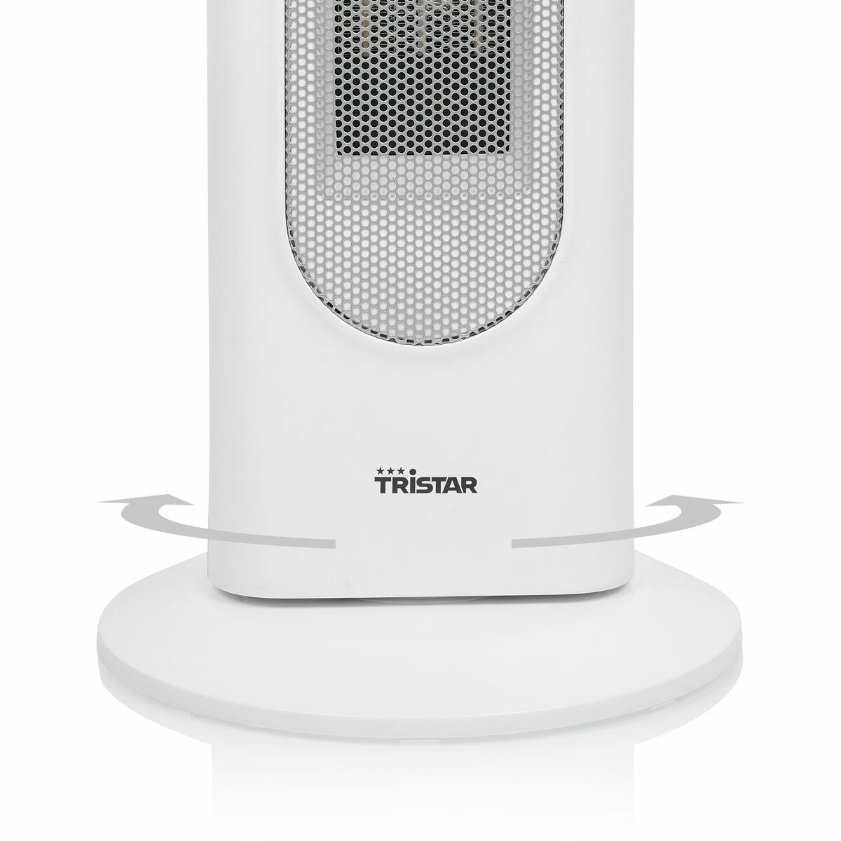 Termoventilador Cerámico Torre Tristar KA-5098 Blanco 2000 W