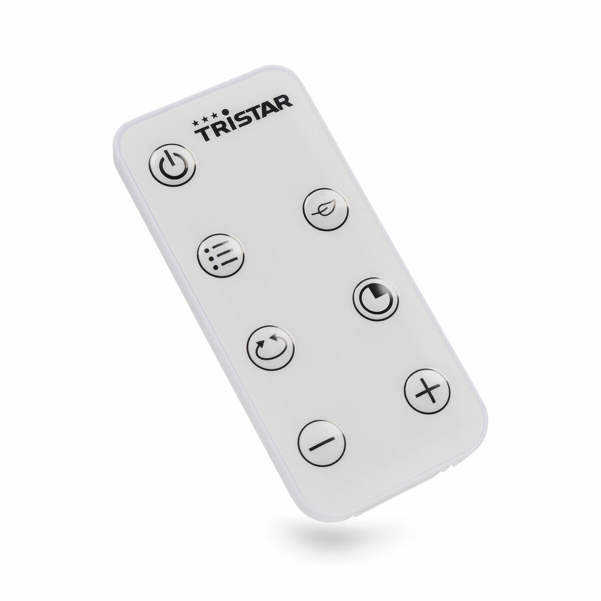 Termoventilador Cerámico Torre Tristar KA-5098 Blanco 2000 W